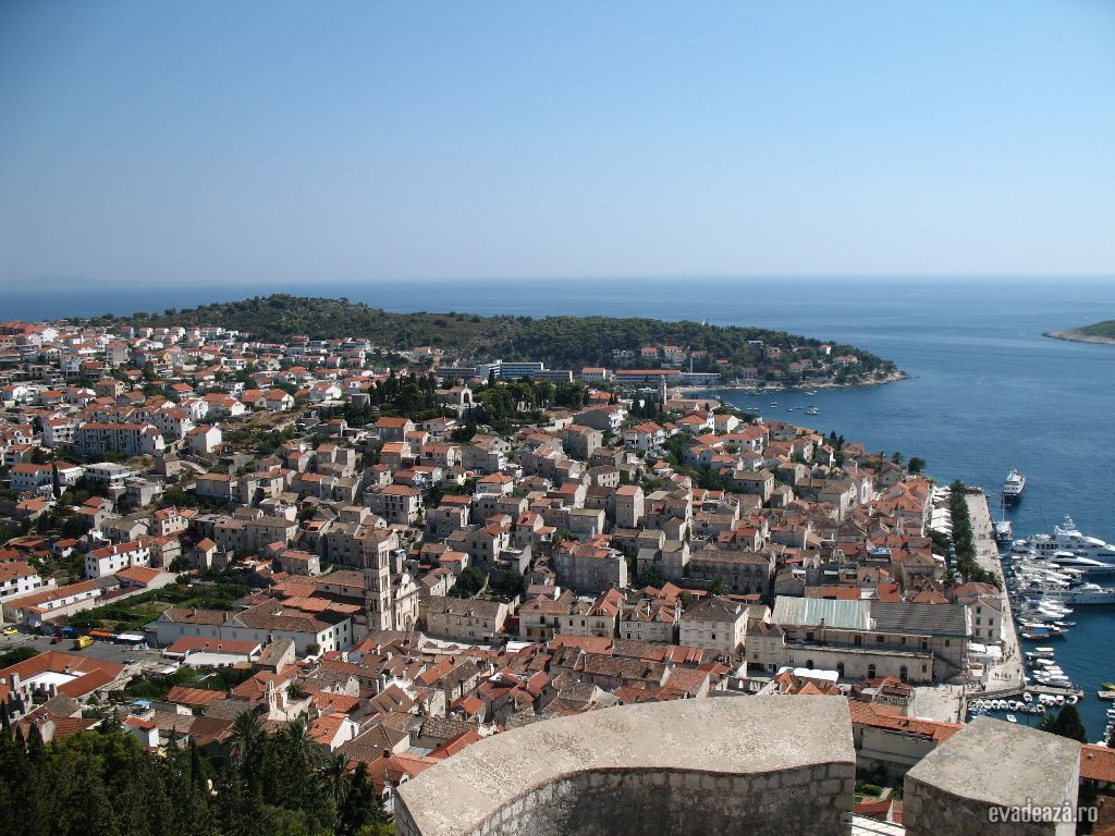 Croaţia, un rai pe pământ | 5